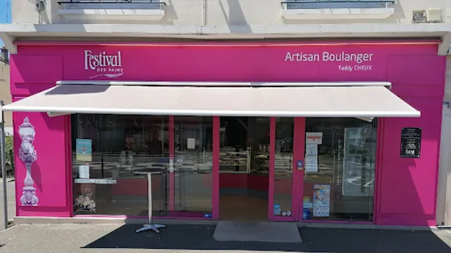 Au Fournil Des Gourmands