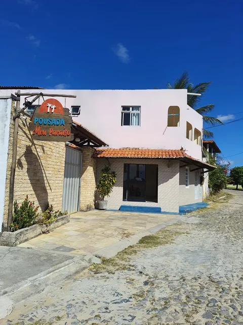 Pousada Meu Paraíso