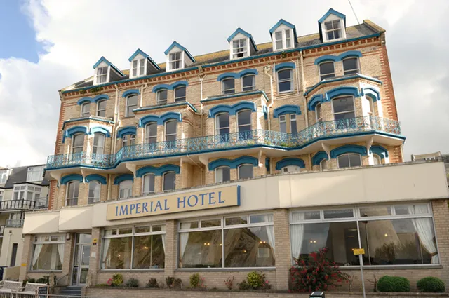 Imperial Hotel, Ilfracombe