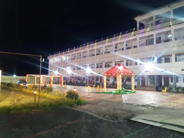 Hotel Shagun Palace & Marriage Garden