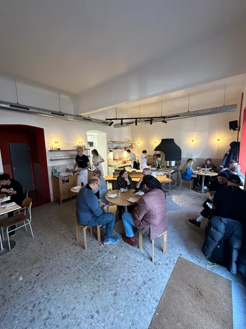 Slice Slice Baby Pizza Club