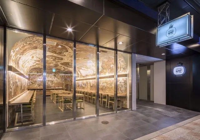 KOKO HOTEL Osaka Namba