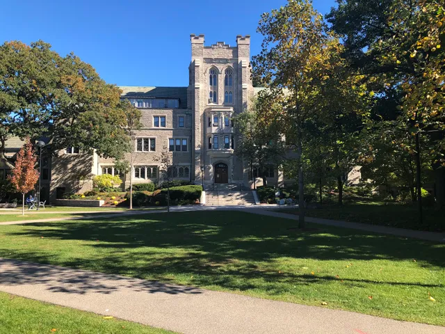 Harvard Divinity School