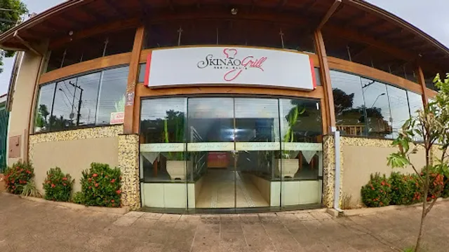 Skinão Grill Restaurante