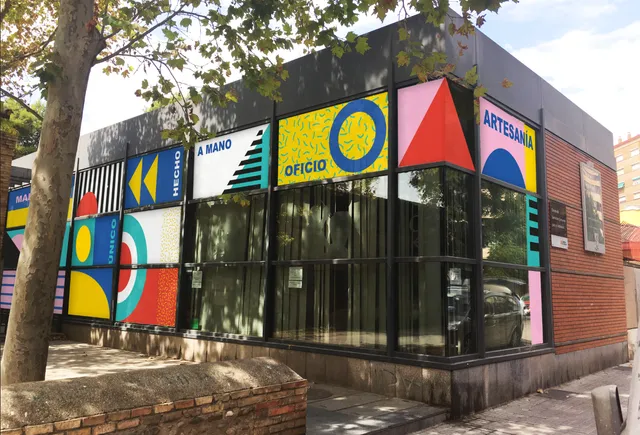 Asociación Profesional de Artesanos de Aragón