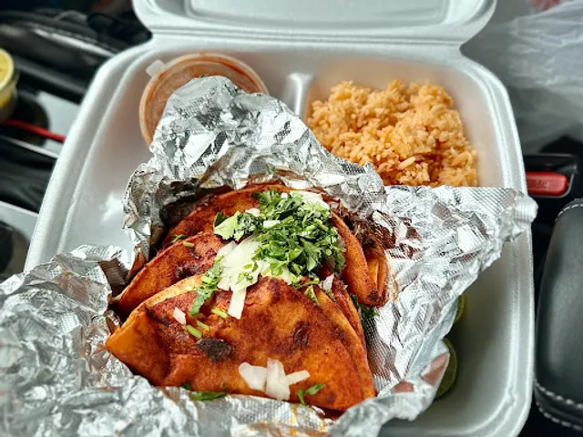 Taqueria Los Chavos Authentic Mexican Food