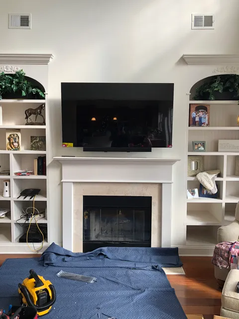 TDO Home Entertainment