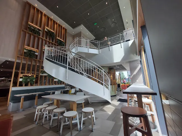 McDonalds’s Ter Borch