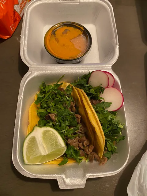 Taqueria San Luis