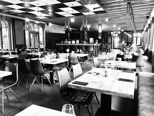 Cultuur Bar-Bar Wemmel