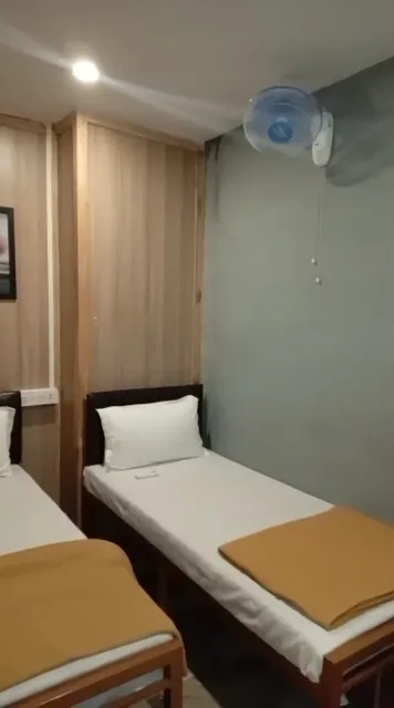 Casa Cabin Stay Mumbai