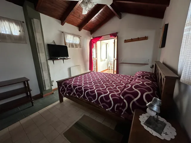 Cabañas El Campito de Rumipal