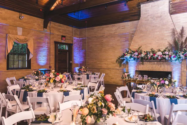 Emery's Catering Services