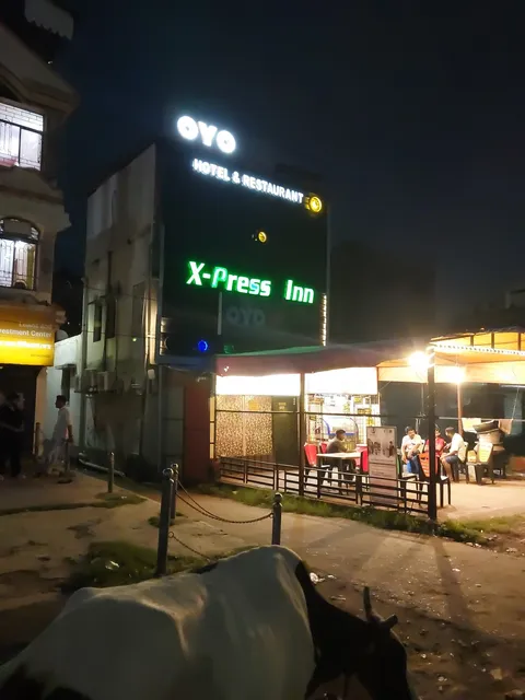 OYO XPRESS INN
