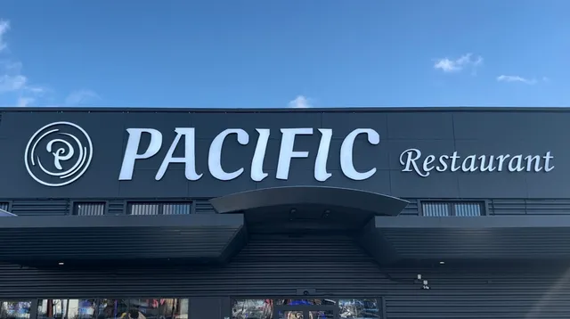 PACIFIC 91