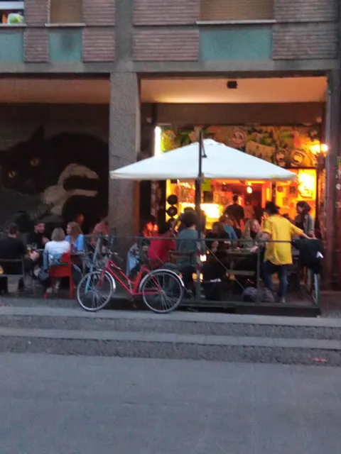 Quattroquarti Social Art Pub