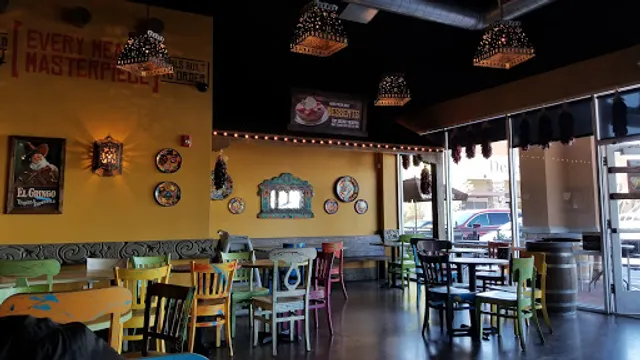 Cafe Rio Fresh Modern Mexican