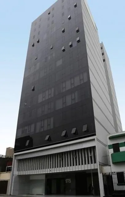 Edificio El Almirante