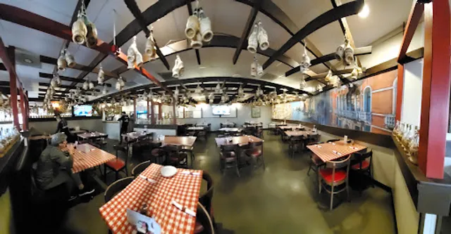 Filippi's Pizza Grotto Mission Valley