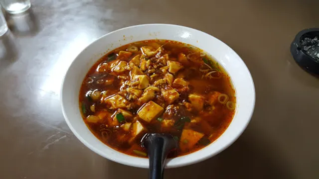 Ore-no-Chūka Marugen