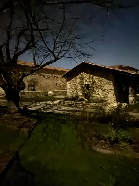 Gîte du Taureau - Sainte-Gemme - Entre-Deux-Mers