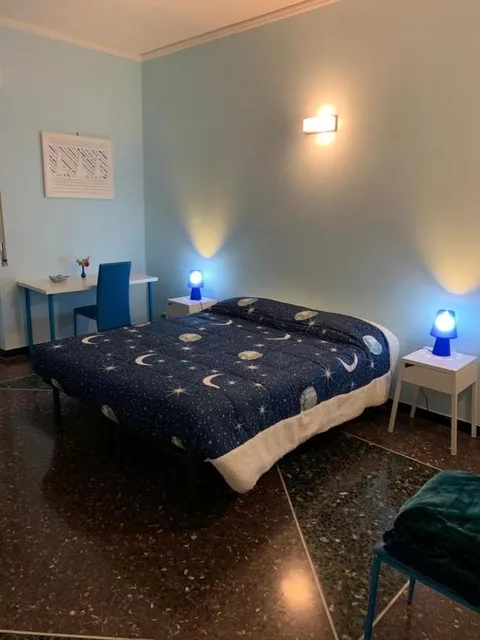 Dolce notte, near San Martino hospital