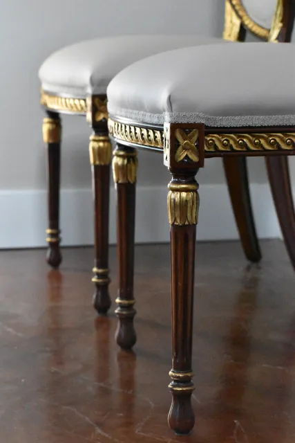 E M Upholstered Furniture