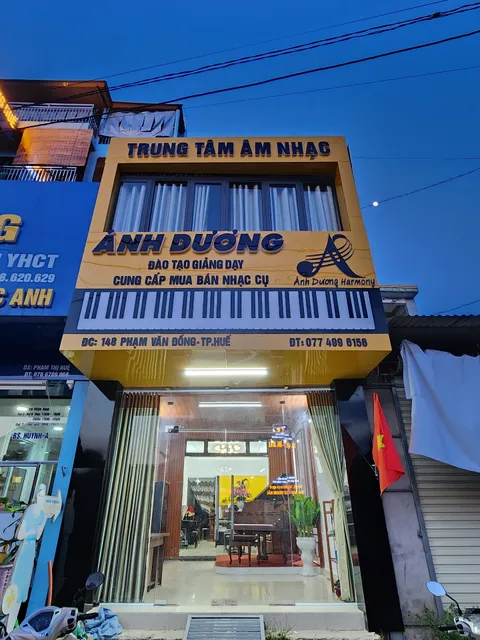 Phương Đông Huế Homestay