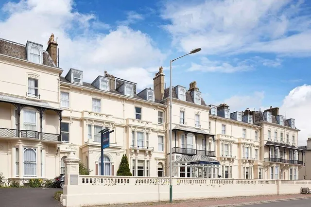 Travelodge Tunbridge Wells