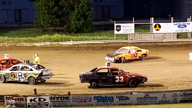 Carroll County Fairgrounds