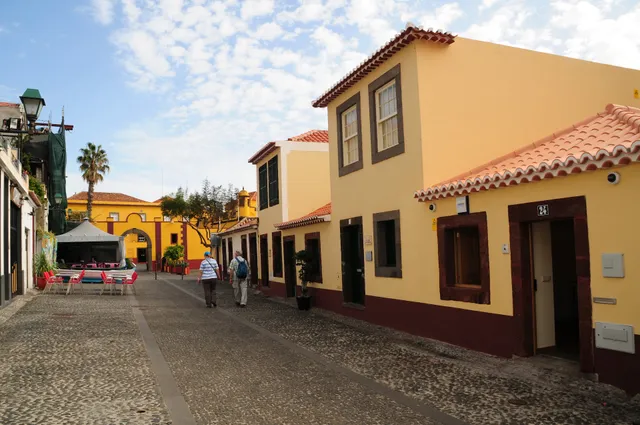 São Thiago House Madeira