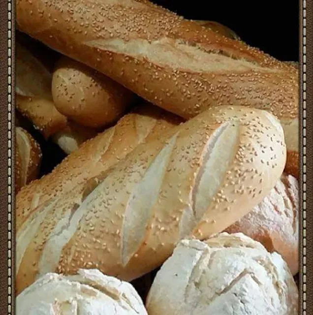 Bakery Santa Terezinha