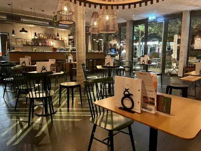 Engel Restaurant-Bar