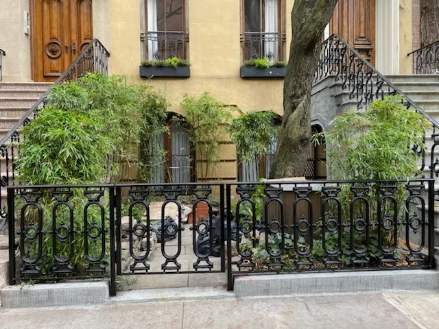 Angel’s Iron Works