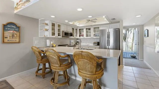 Sandpiper Villa #2611