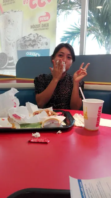 Burger King Coatzacoalcos Forum FC