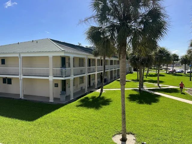 Hotel Windsor Inn Jacksonville