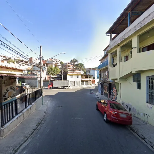 Bar Recanto Dos Amigos