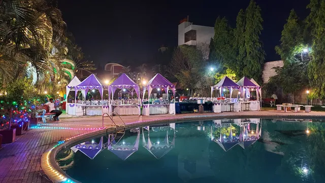 Grand Maurya Hotel & Resort