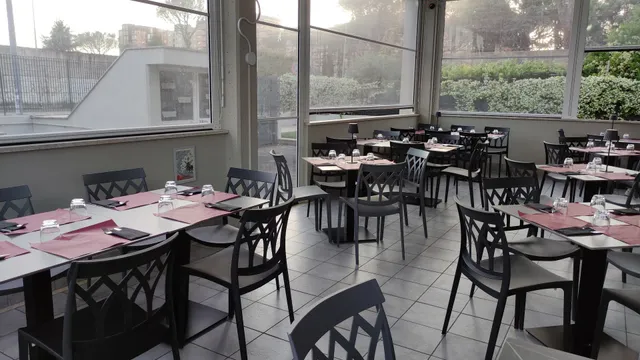 I MAGNO Pizzeria napoletana