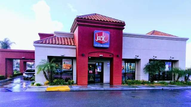 Jack in the Box