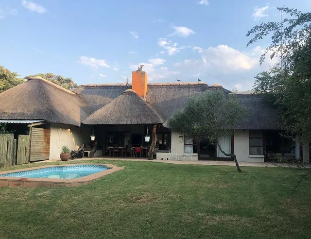 Waterberg Accommodation