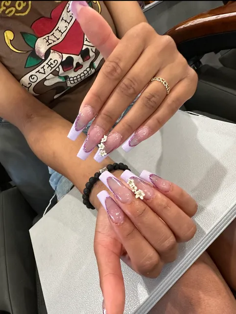 Gem Nails