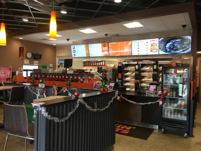 Dunkin'