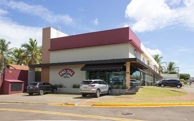 Bread and Tal Express