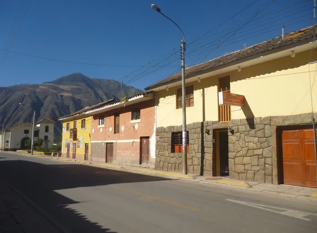 Hotel Inka Sairy Tupac