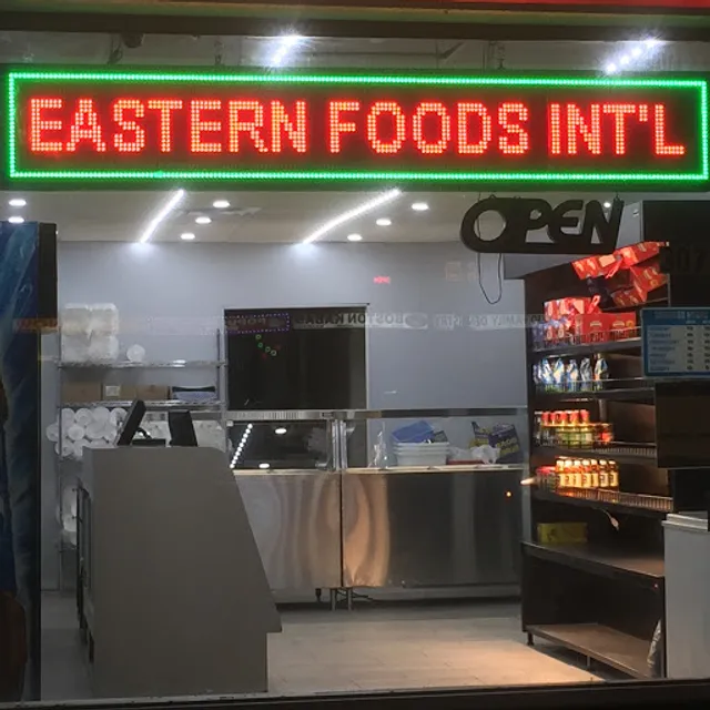 Eastern Foods