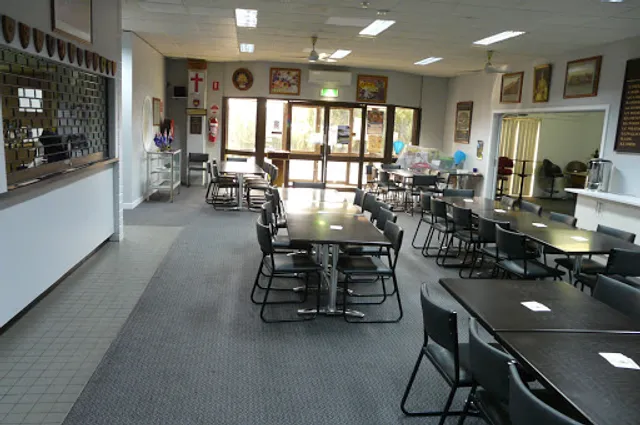 Fawkner RSL Returned and Services League