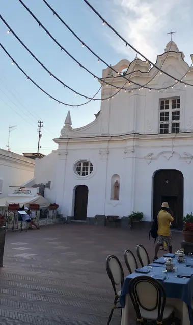 Villa Sain Charming Suite