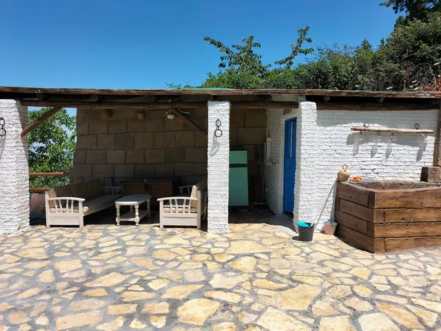 Cazorla Paraíso Resort